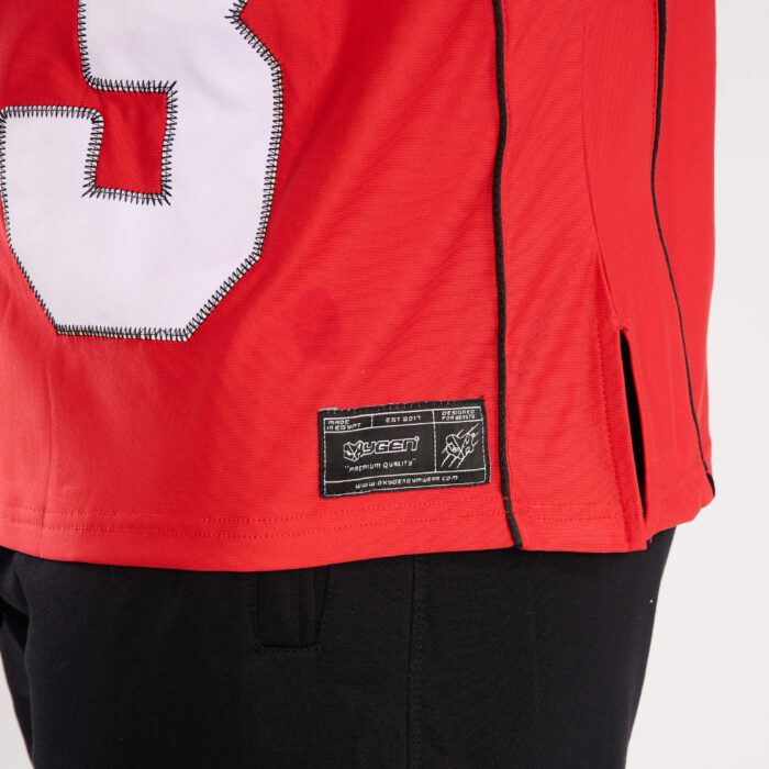 American 03 Jersey 