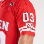 American 03 Jersey