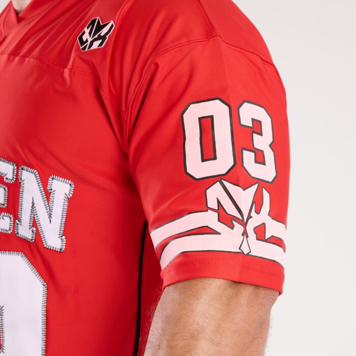 American 03 Jersey 