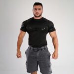 DeadFit Tee