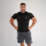 DeadFit Tee