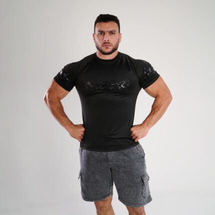DeadFit Tee