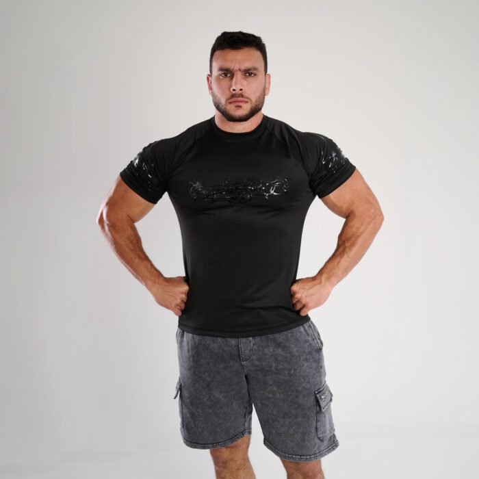 DeadFit Tee