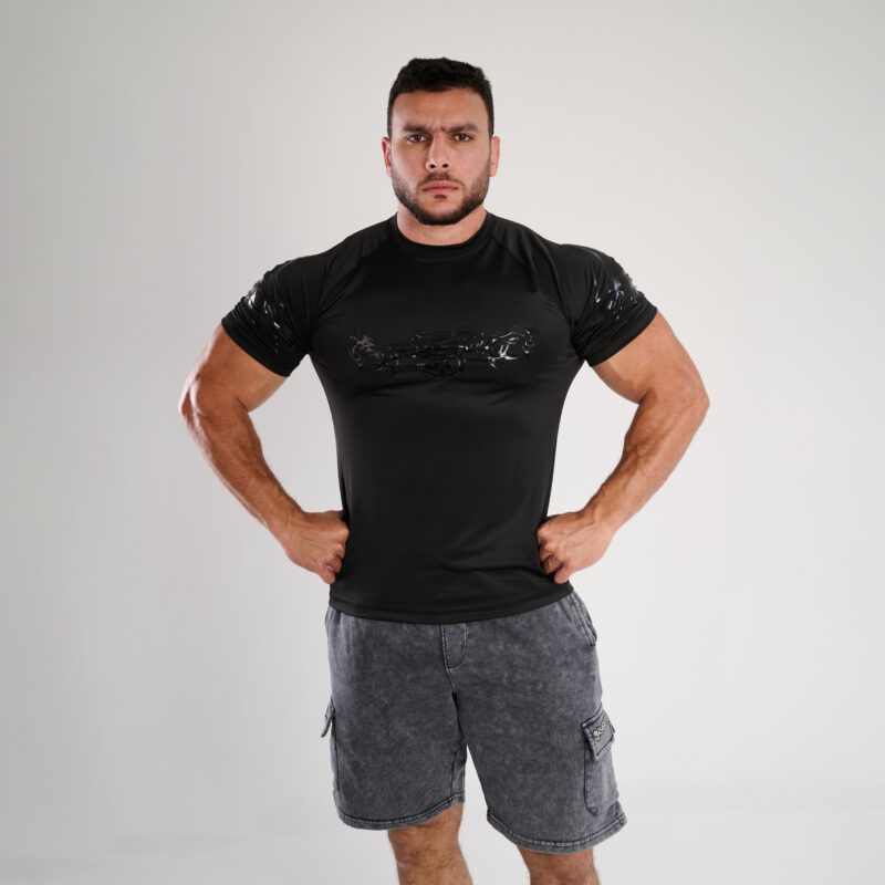 DeadFit Tee