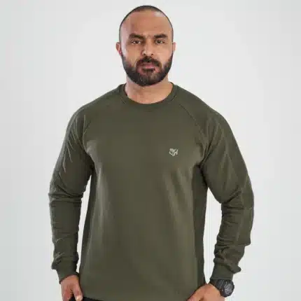 Signature Sweatshirt
