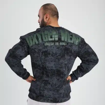 Power Sweatshirt