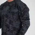 Power Sweatshirt