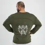 Savage Pump Cover