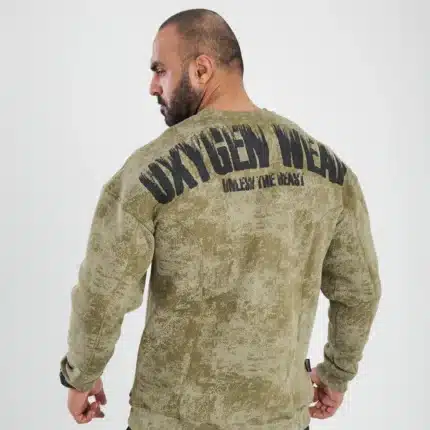 Power Sweatshirt