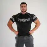 DeadFit Compression Tees