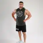 Force tanktop