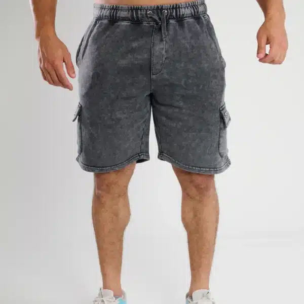 Dynamic short