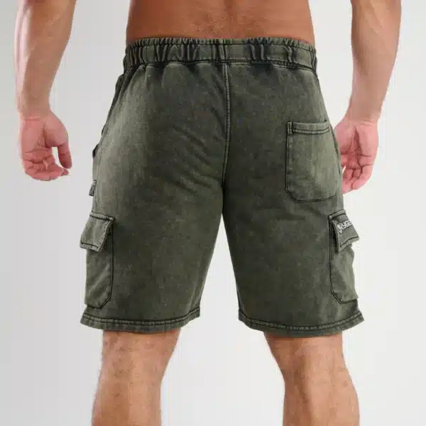 Dynamic short