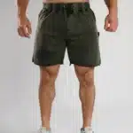 kombat short