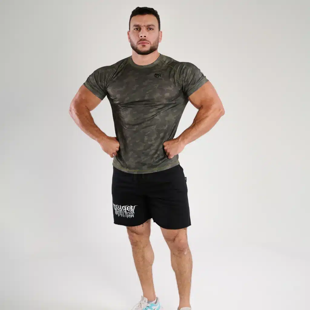 Compression Tees