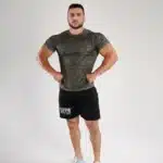 Compression Tees
