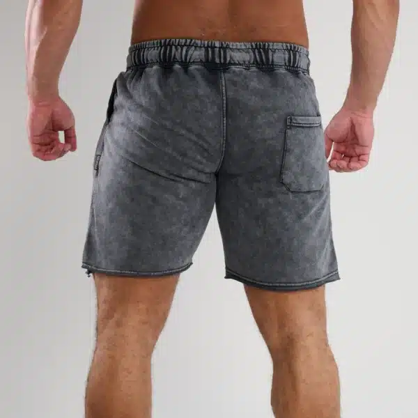kombat short