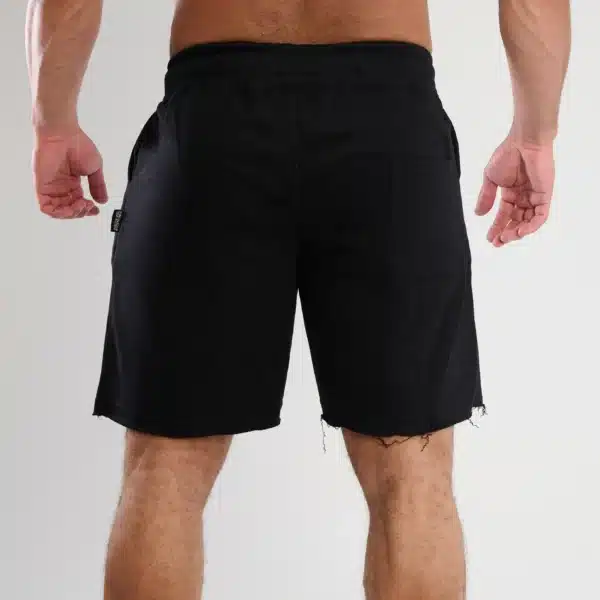 kombat short