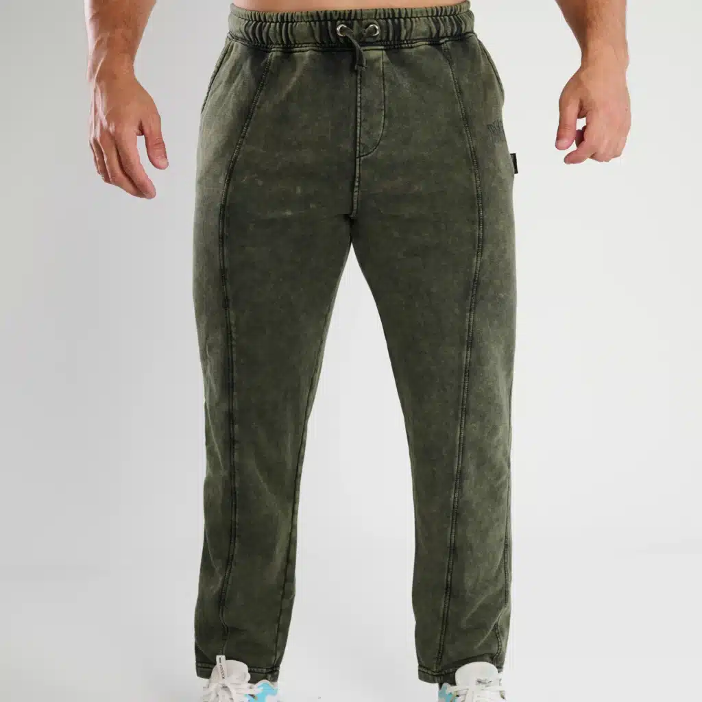 Kombat Straight Pants
