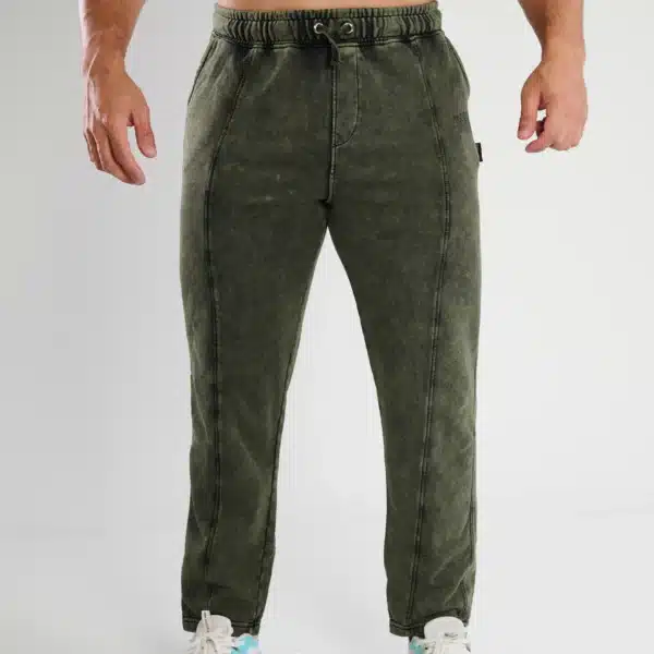 Kombat Straight Pants