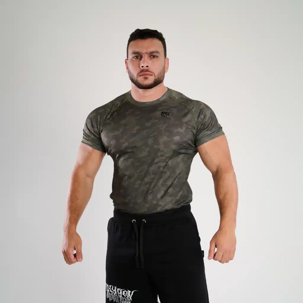 Compression Tees