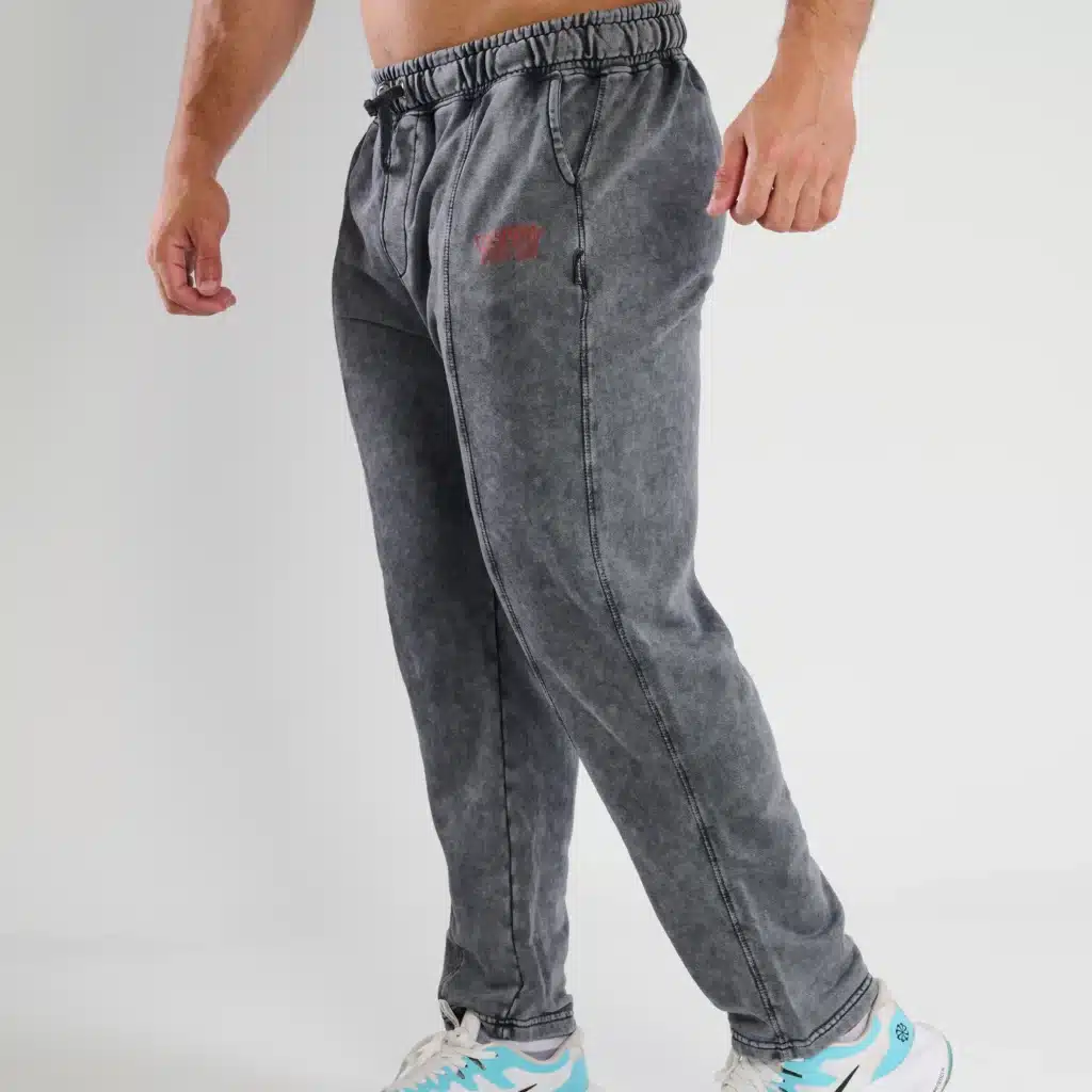 Kombat Straight Pants
