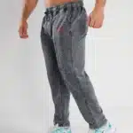 Kombat Straight Pants