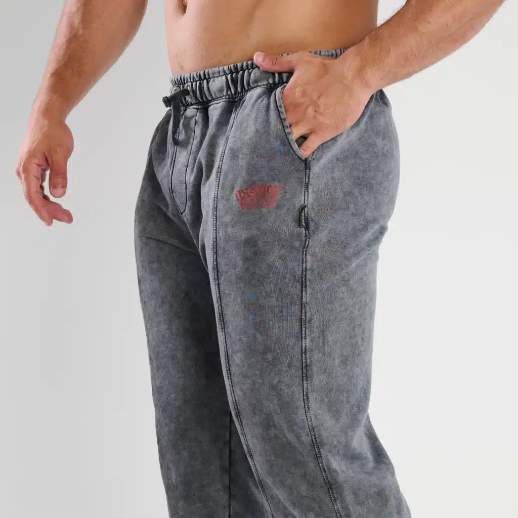 Kombat Straight Pants