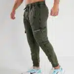 jogger pants dynamic
