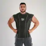 Power TankTop