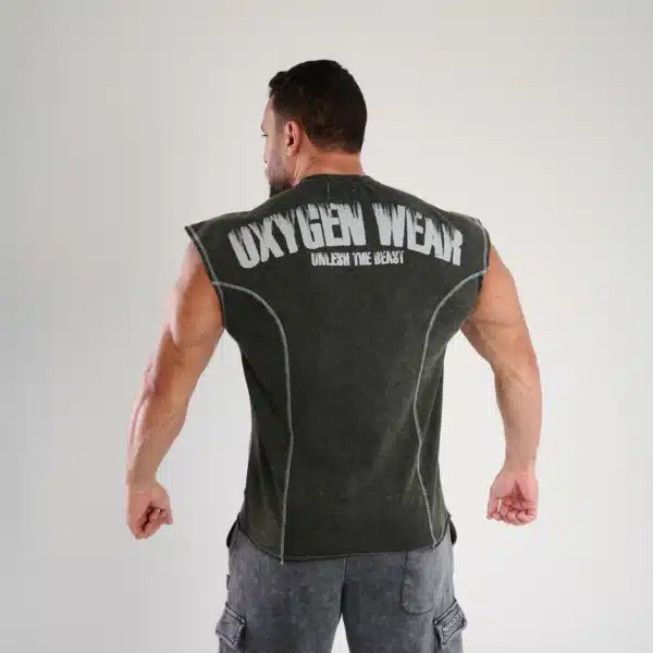 Power TankTop