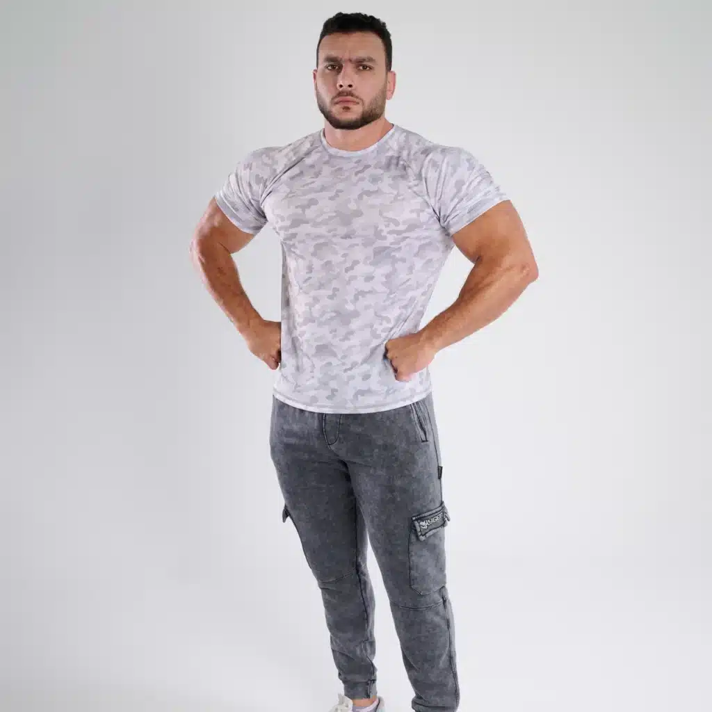 Compression Tees