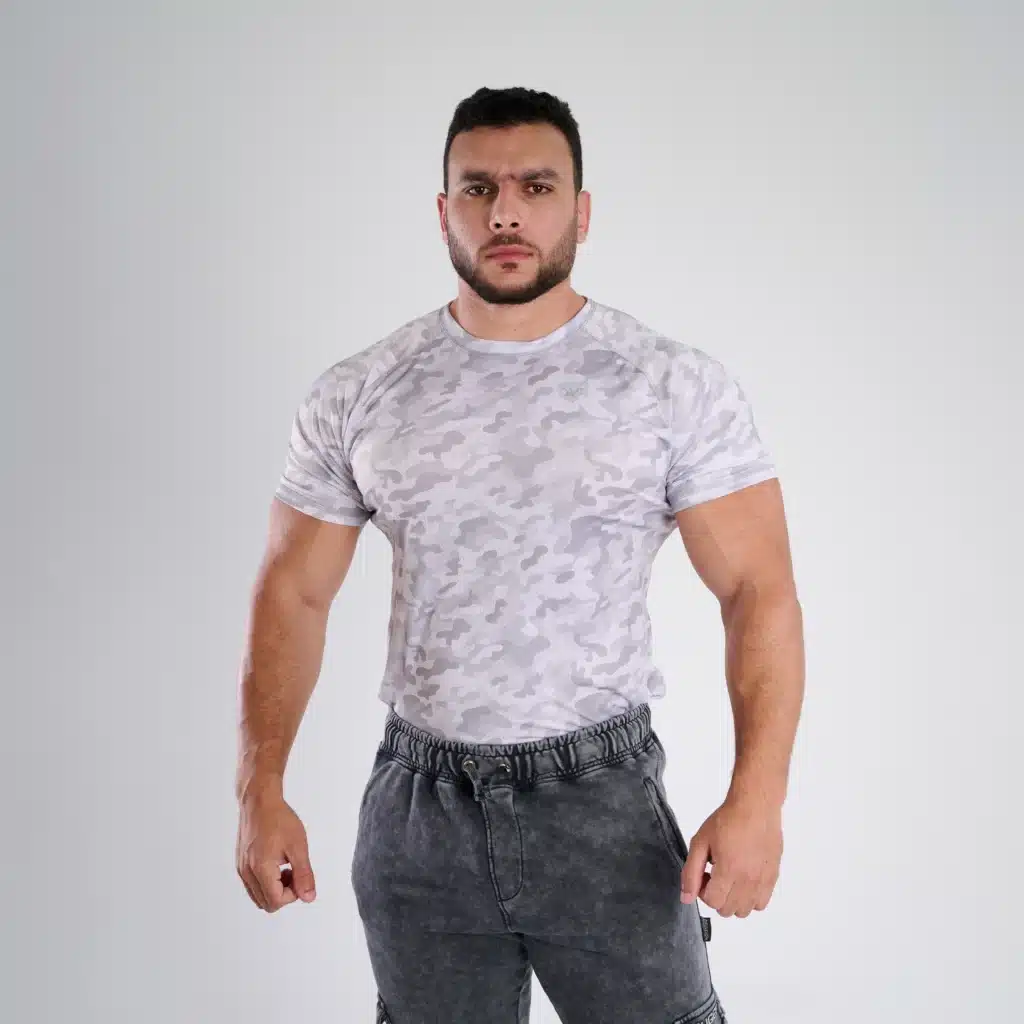 Compression Tees