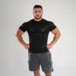 DeadFit Compression Tees