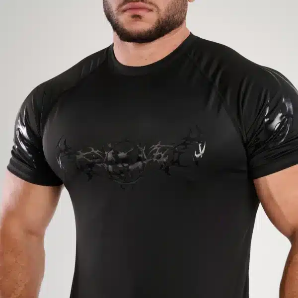 DeadFit Compression Tees