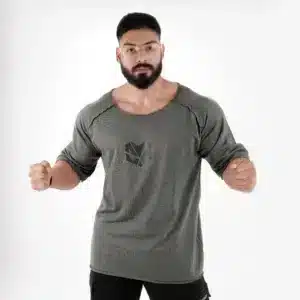 Classic Pump Cover Army