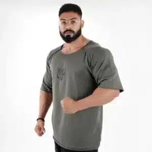 Classic Pump Cover Army