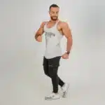 lifting Stringers