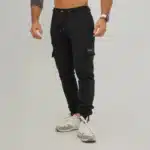 Dynamic Jogger