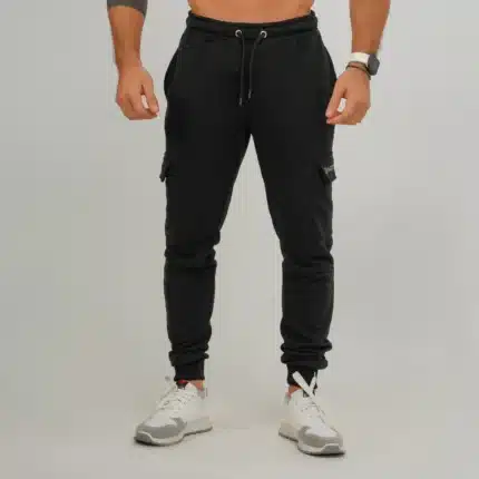 Dynamic Jogger