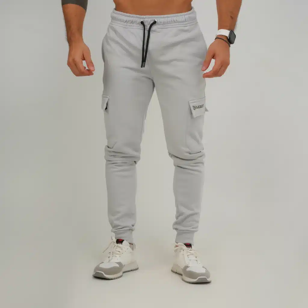 jogger pants dynamic