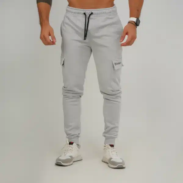 jogger pants dynamic