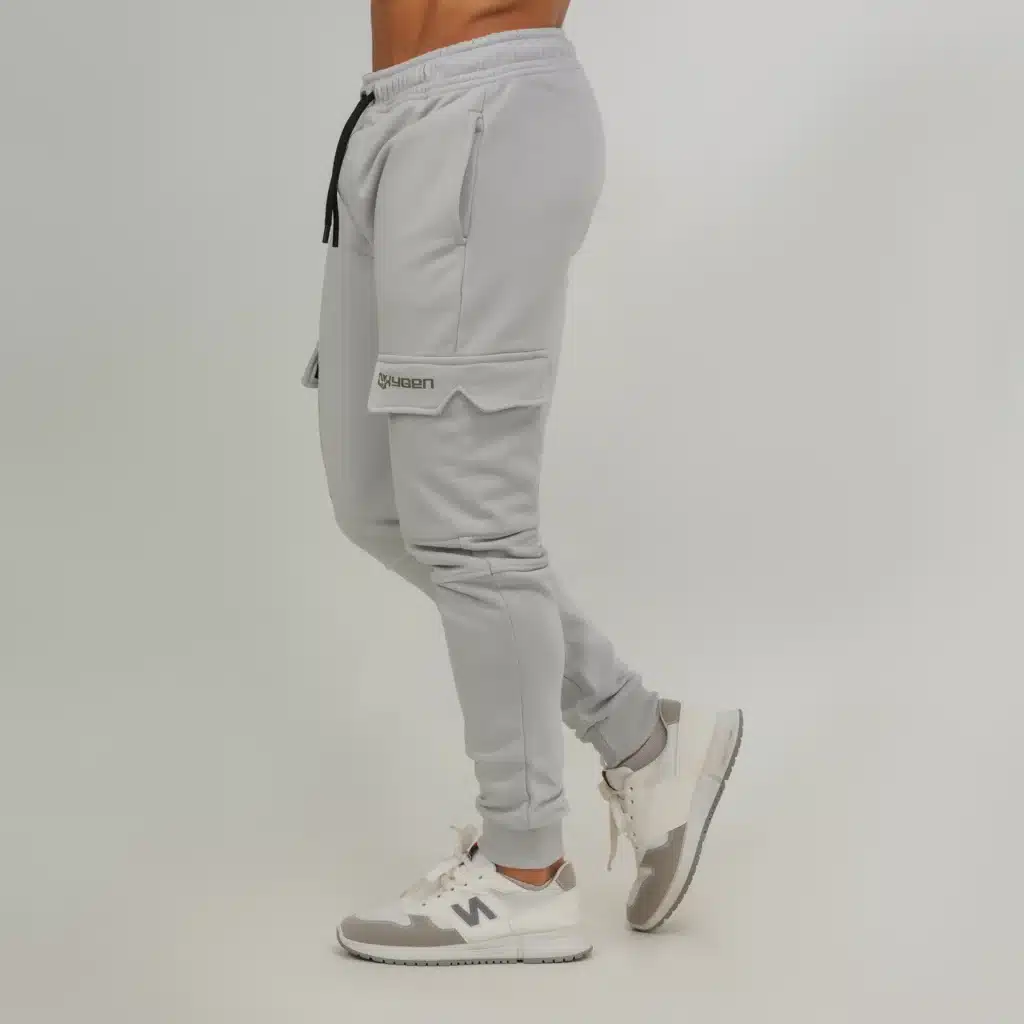 jogger pants dynamic