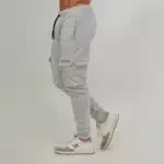 jogger pants dynamic
