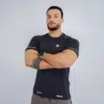 DriFit tee